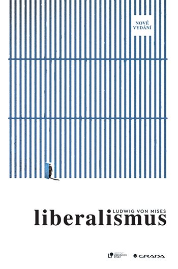 Liberalismus – nové vydání