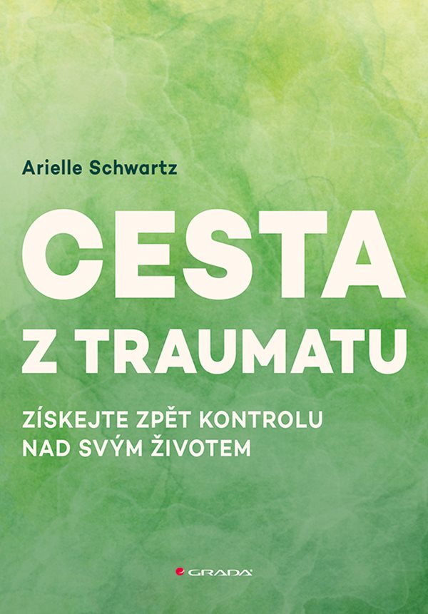CESTA Z TRAUMATU