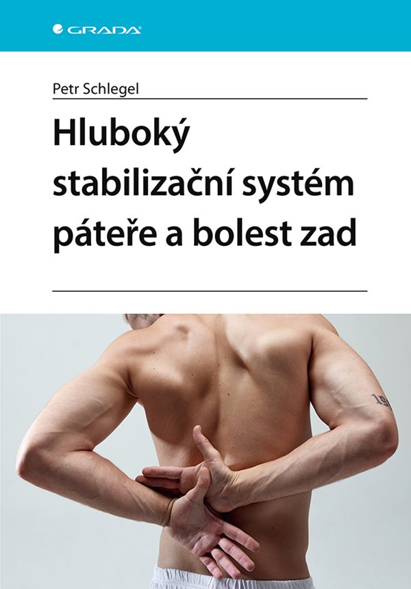 HLUBOK STABILIZAN SYSTM PTEE A BOLEST ZAD
