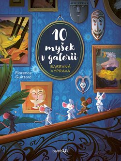 10 myšek v galerii