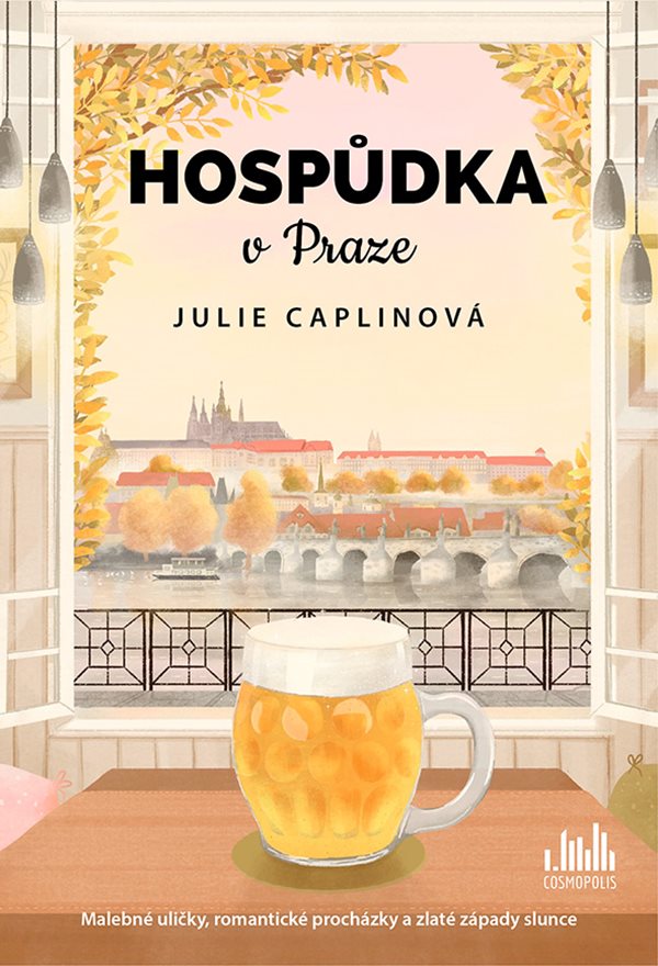 HOSPDKA V PRAZE