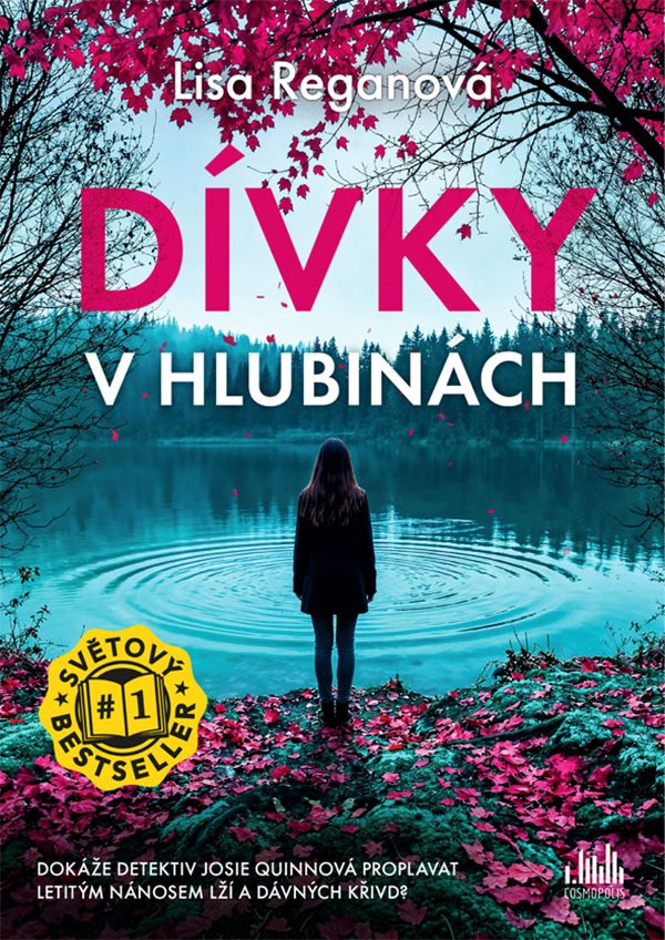 D�VKY V HLUBIN�CH