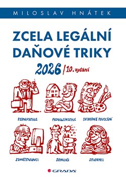 Zcela legální daňové triky 2026