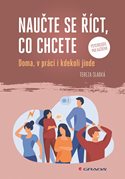 Naučte se říct, co chcete