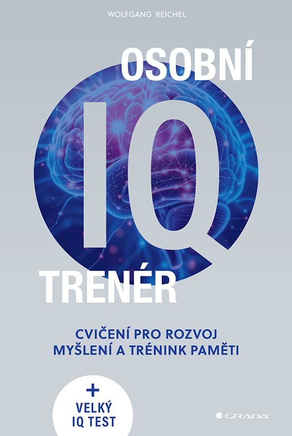 OSOBNÍ IQ TRENÉR
