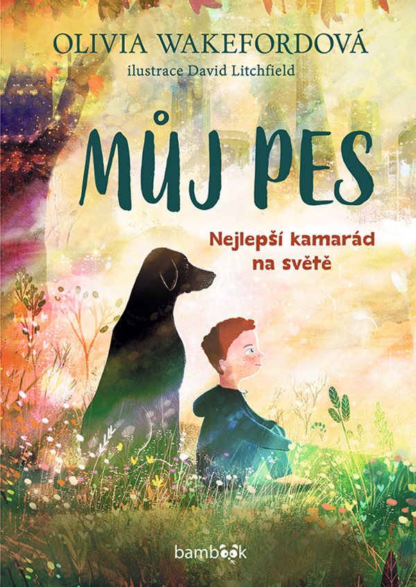MŮJ PES