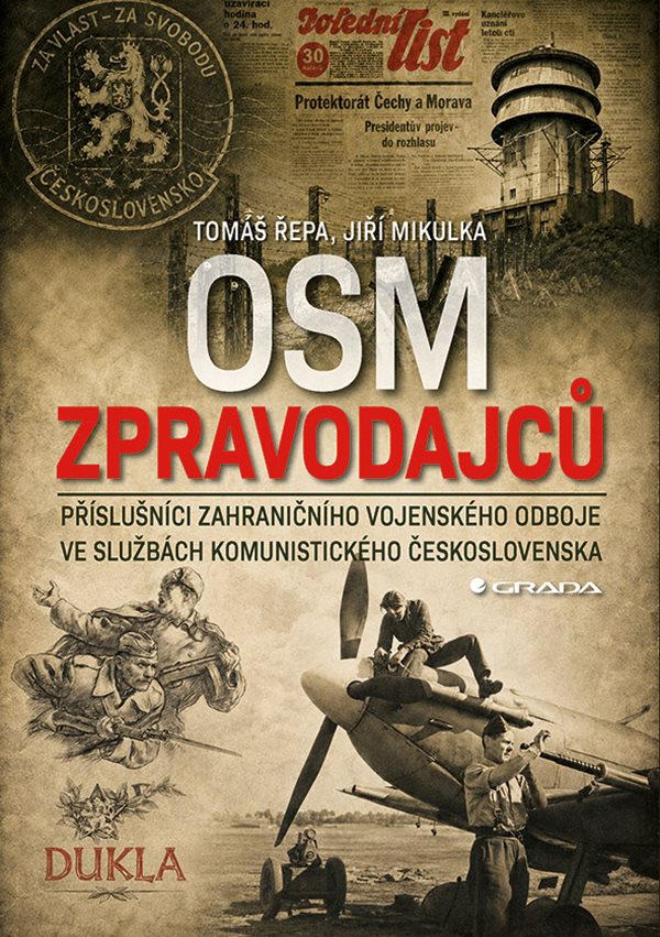 OSM ZPRAVODAJCŮ