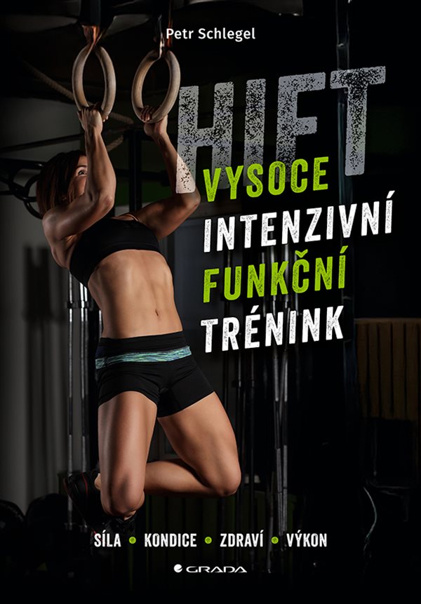 HIFT VYSOCE INTENZIVN� FUNK�N� TR�NINK