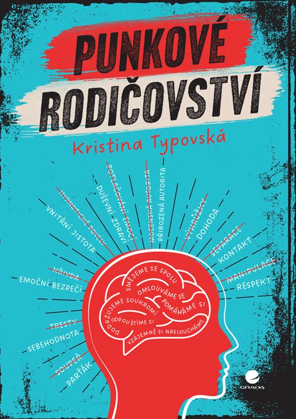 PUNKOVÉ RODIČOVSTVÍ
