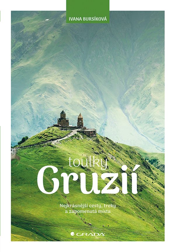 TOULKY GRUZIÍ