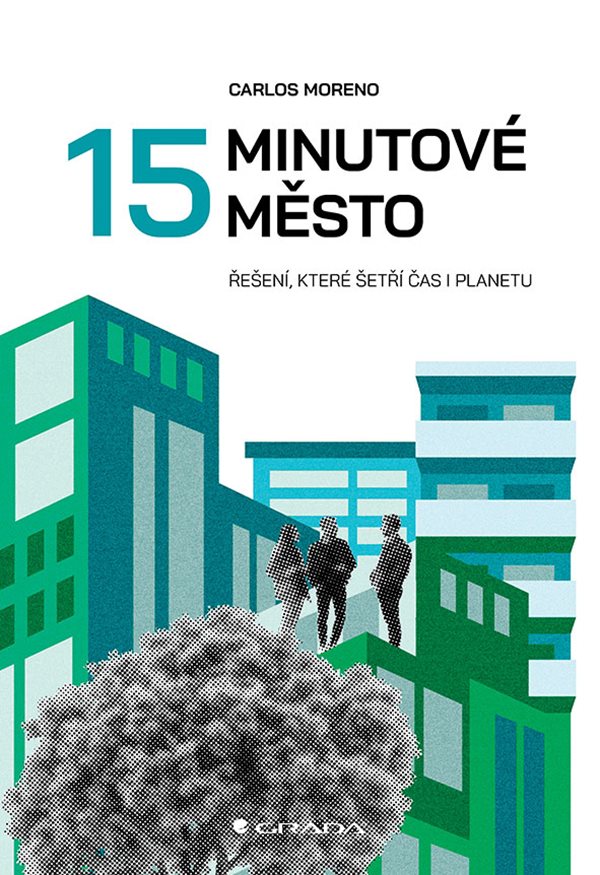 15MINUTOVÉ MĚSTO