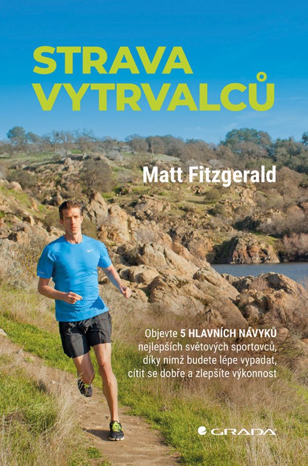 STRAVA VYTRVALCŮ