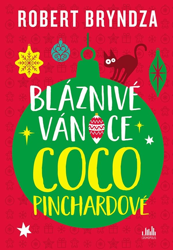 BLZNIV VNOCE COCO PINCHARDOV