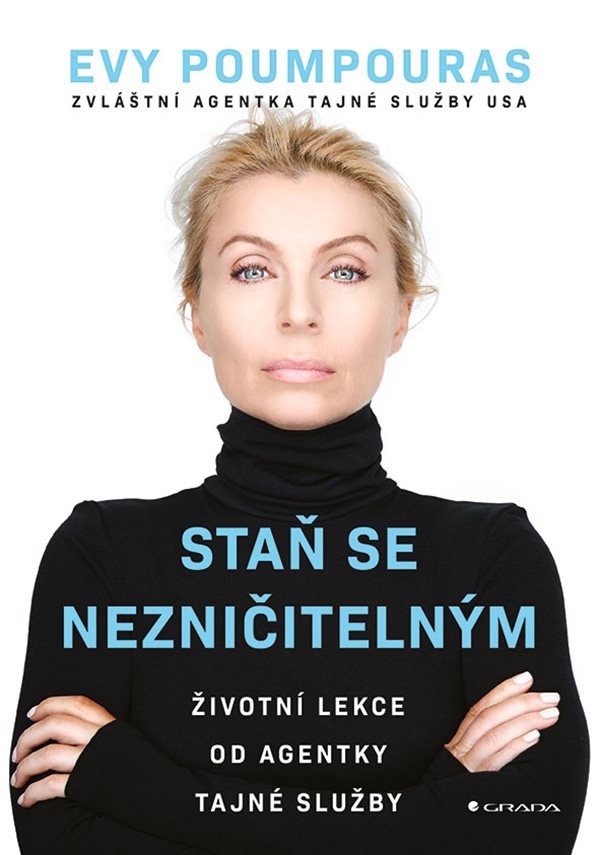 STAŇ SE NEZNIČITELNÝM
