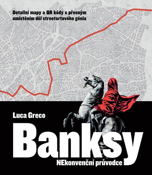 BANKSY