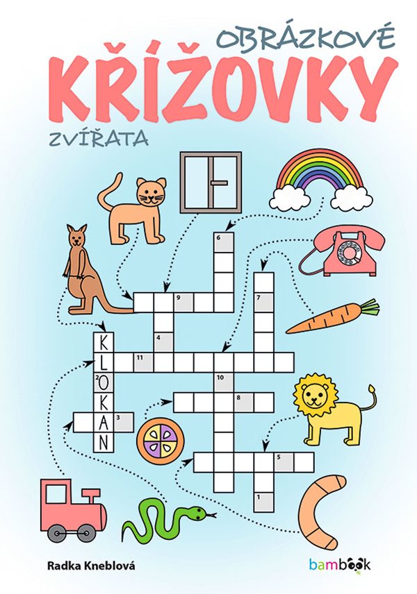 OBR�ZKOV� K�͎OVKY PRO D�TI