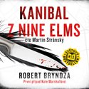 Kanibal z Nine Elms (AUDIOKNIHA CD)