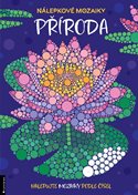 Nálepkové mozaiky Příroda