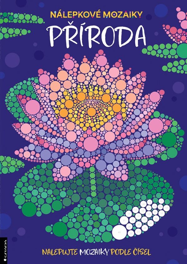 P��RODA N�LEPKOV� MOZAIKY