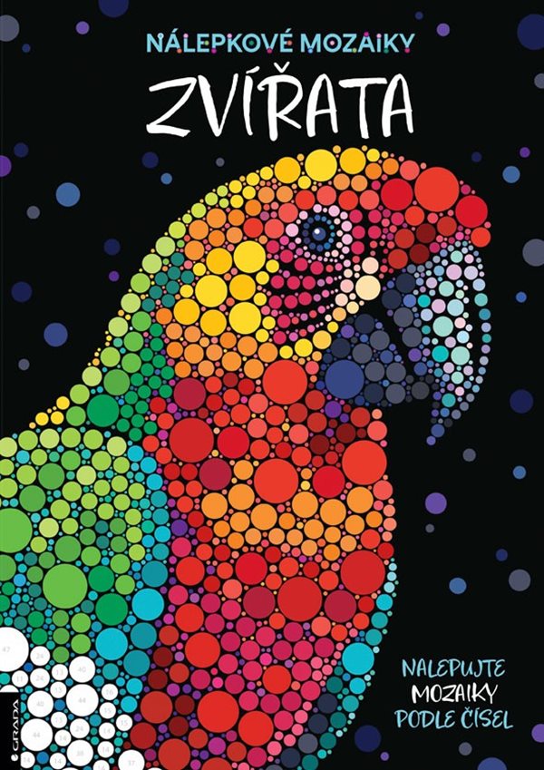 ZV��ATA N�LEPKOV� MOZAIKY