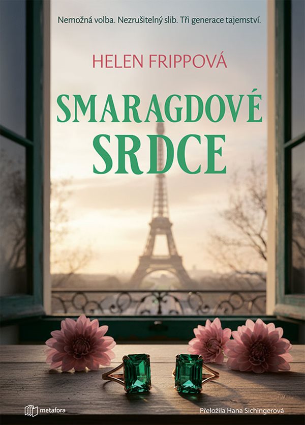 SMARAGDOV� SRDCE