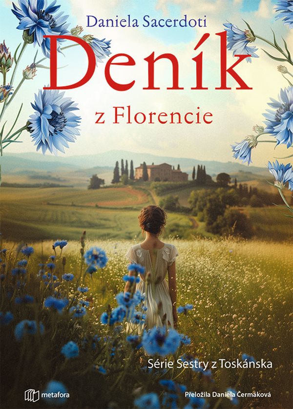 DENÍK Z FLORENCIE
