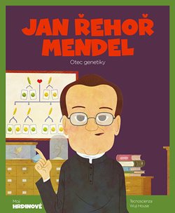 Jan Řehoř Mendel