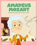 Amadeus Mozart
