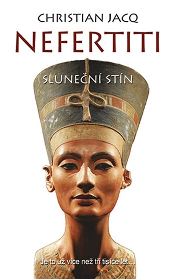 Nefertiti: Sluneční stín