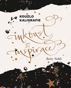 Kouzlo kaligrafie: Inkoust a inspirace