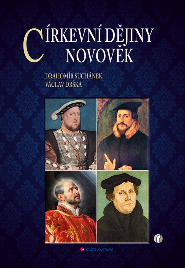 Církevní dějiny – novověk