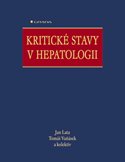 Kritické stavy v hepatologii