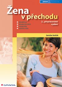 Žena v přechodu