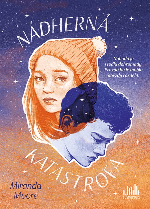 NÁDHERNÁ KATASTROFA