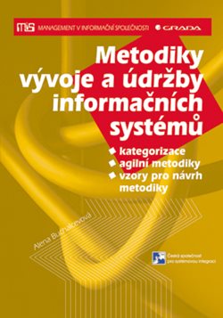 Metodiky vývoje a údržby informačních systémů