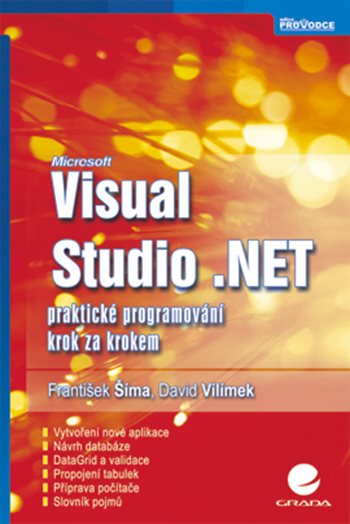 Visual Studio .NET