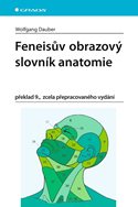 Feneisův obrazový slovník anatomie