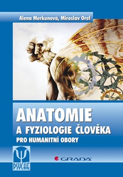 Anatomie a fyziologie člověka