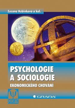Psychologie a sociologie ekonomického chování
