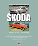 Škoda - auta známá i neznámá