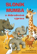 Sloník Mumba a dobrodružná výprava