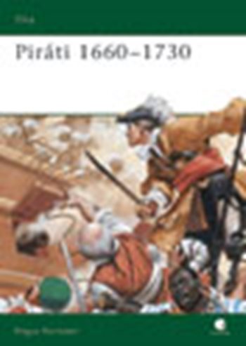 Piráti 1660–1730