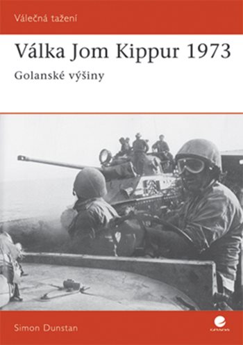 Válka Jom Kippur 1973