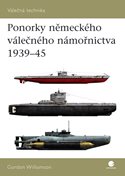 Ponorky německého válečného námořnictva 1939-45