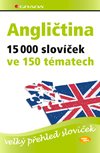 Angličtina - 15 000 slovíček ve 150 tématech
