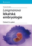 Langmanova lékařská embryologie