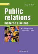 Public relations - moderně a účinně