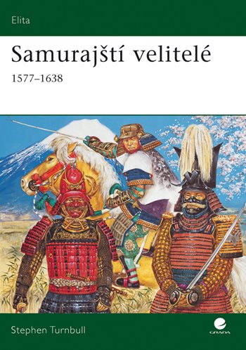 Samurajští velitelé