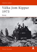 Válka Jom Kippur 1973