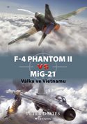 F-4 Phantom II vs MiG-21